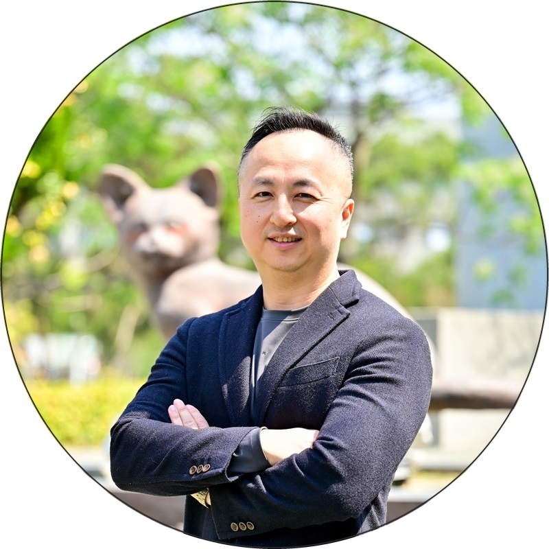沈俊宏老師頭像